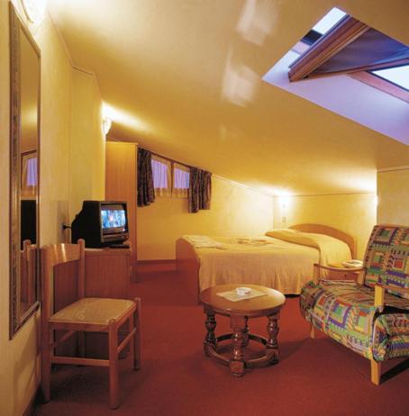 Albergo Ristorante Da Felice Loria Rom bilde