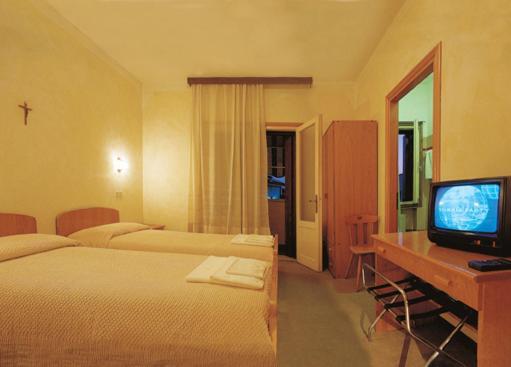 Albergo Ristorante Da Felice Loria Rom bilde